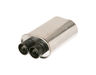 1481220-3-S-GE-WB27X10907        -CAPACITOR HV