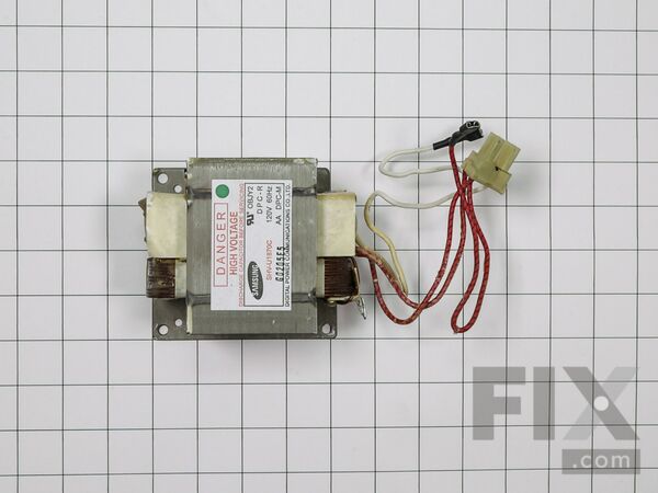 1481223-1-M-GE-WB27X10910        -Transformer