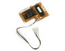 1481226-3-S-GE-WB27X10914        -RELAY PCB