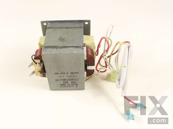 1481233-1-M-GE-WB27X10923        -H.V. TRANFORMER