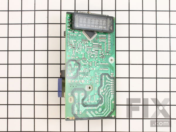 1481240-1-M-GE-WB27X10931        -Electronic Control Board