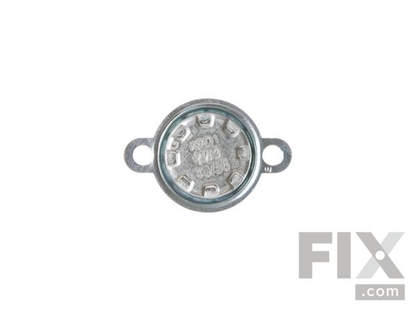 1481241-1-M-GE-WB27X10932        -THERMOSTAT VENT