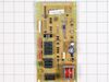 Microwave Electronic Control Board – Part Number: WB27X10935