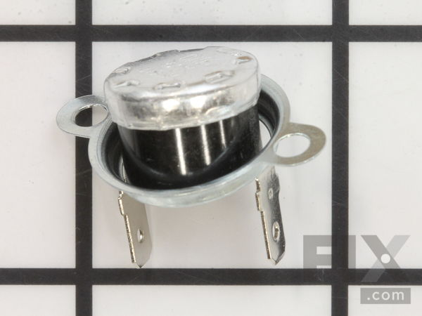 1481246-1-M-GE-WB27X10937        -Microwave Thermostat