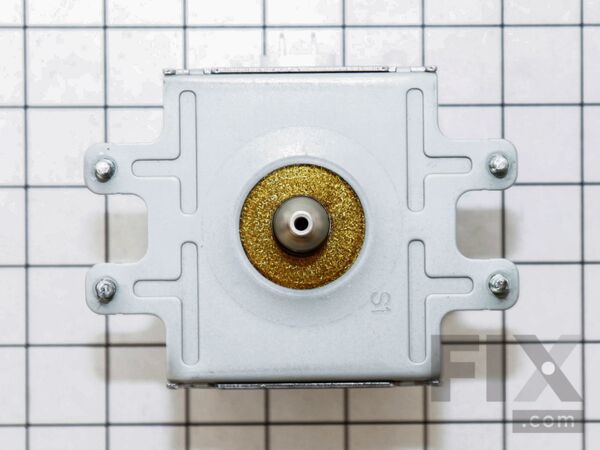 1481248-1-M-GE-WB27X10939        -Magnetron