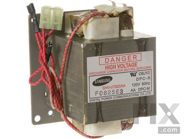 1481249-1-M-GE-WB27X10940        -TRANSFORMER H.V.