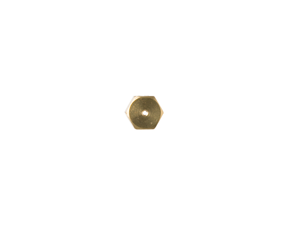 1481278-1-M-GE-WB28T10158        -Liquid Propane Main Orifice Spud