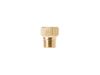 ORIFICE SPUD (NG SIMMER) – Part Number: WB28T10159