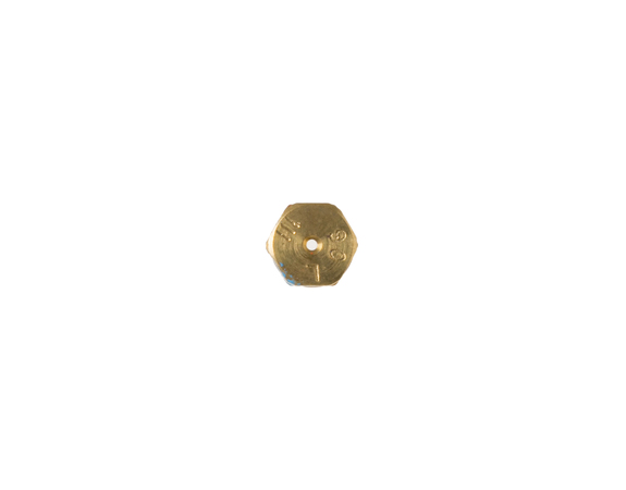 1481319-1-M-GE-WB28T10200        -Liquid Propane Orifice Spud