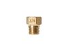1481321-2-S-GE-WB28T10202        -ORIFICE SPUD (NG MAIN)