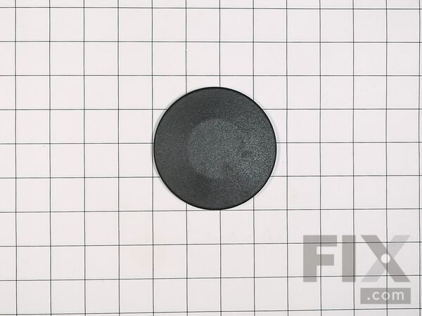1481329-1-M-GE-WB29T10131        -Burner Cap