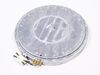 1481331-2-S-GE-WB30T10112        -Haliant Burner Element with Limiter - 12"