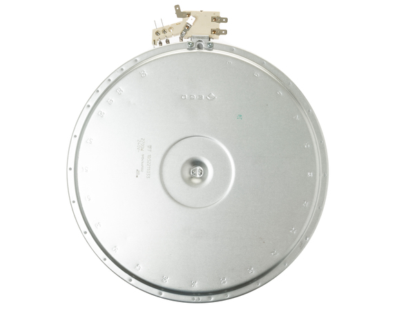 1481338-1-M-GE-WB30T10119        -12" Haliant Element