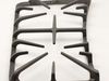 1481353-2-S-GE-WB31K10188        -Burner Grate - Right Side - Black