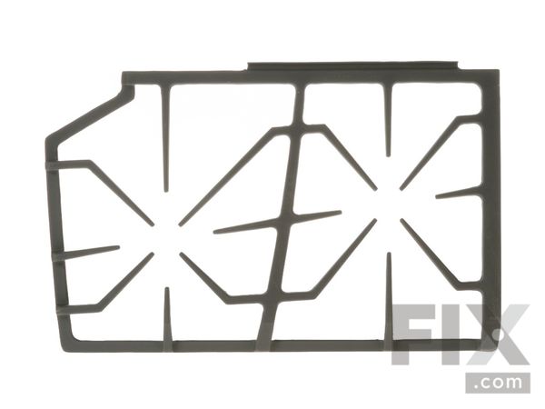 1481358-1-M-GE-WB31T10128        -Double Grate - Right Side