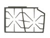 1481359-1-S-GE-WB31T10129        -Double Grate - Left Side