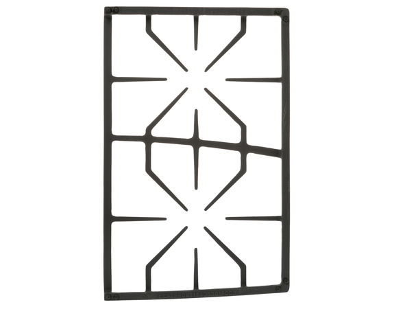 1481362-1-M-GE-WB31T10132        -Left  Grate Assembly