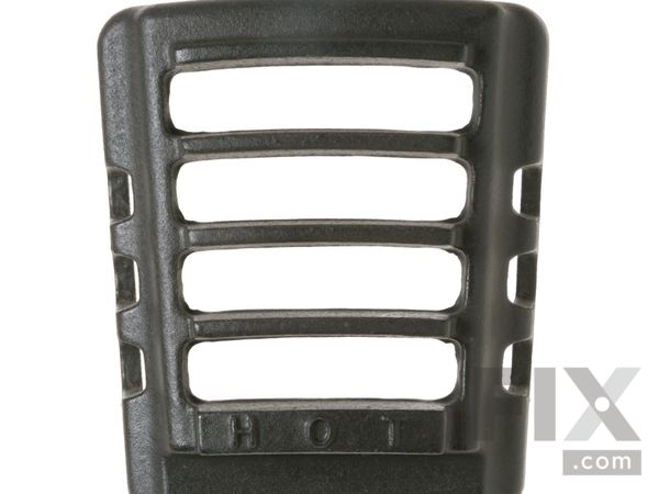 1481363-1-M-GE-WB31T10133        -COVER VENT