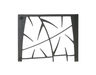 1481364-3-S-GE-WB31T10134        -GRATE CAST Assembly RIGHT