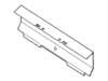 1481375-1-S-GE-WB34K10083        -DIVIDER WIRING