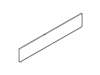 INSULATION SIDE – Part Number: WB35T10160
