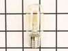 Light Bulb – Part Number: WB36X10328