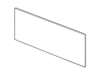 WINDOW – Part Number: WB36X10330