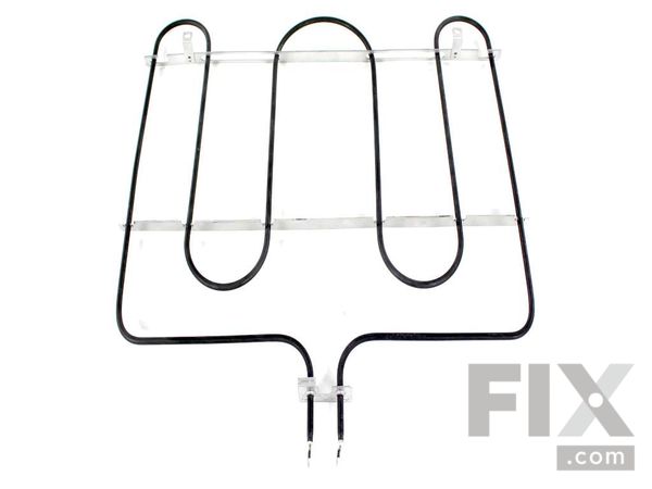1481542-1-M-GE-WB44T10077        -UNIT BROIL Assembly (DLX) GE