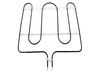 UNIT BROIL Assembly (DLX) GE – Part Number: WB44T10077