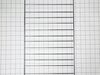 Wire Rack – Part Number: WB48X10054