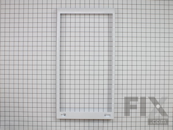 1481562-1-M-GE-WB55X10828        -Door Frame - White