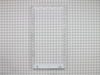 1481562-2-S-GE-WB55X10828        -Door Frame - White