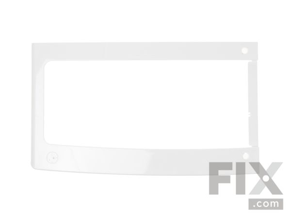 1481588-1-M-GE-WB55X10861        -Front Door Panel