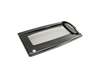 Complete Door Assembly - Black – Part Number: WB56X10710