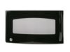 Complete Door Assembly - Black – Part Number: WB56X10720