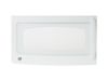 Door Assembly - White – Part Number: WB56X10723
