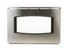 DOOR OTR Assembly 30 (Stainless Steel) – Part Number: WB57T10288