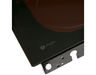 1481712-3-S-GE-WB62T10528        -Glass Main Top - Black