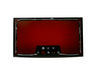 GLASS MAINTOP Assembly Stainless Steel – Part Number: WB62T10552