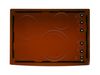 GLASS MAINTOP Assembly BK – Part Number: WB62T10577