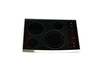 GLASS MAINTOP Assembly – Part Number: WB62T10582