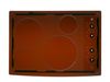 Maintop Glass - Black – Part Number: WB62T10584