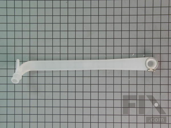 1481806-1-M-GE-WD01X10305        -MAIN CONDUIT W/CLAMPS