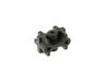 1481814-2-S-GE-WD01X10314        -Hook (Black)