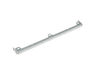 BRACKET DETERGENT DISP – Part Number: WD01X10321