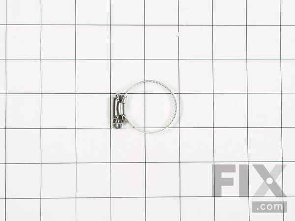 1481822-1-M-GE-WD01X10322        -Clamp