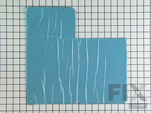 1481837-1-M-GE-WD01X10337        -Mastic Door