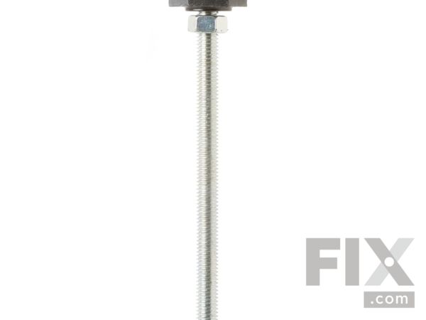 1481843-1-M-GE-WD02X10134        -LEVELING LEG