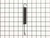 Door Spring – Part Number: WD03X10031