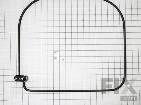 1481853-1-M-GE-WD05X10008        - HEATING ELEMENT Assembly